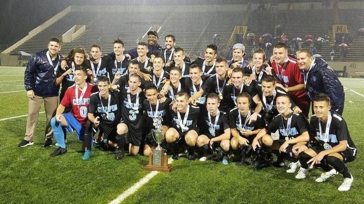 Two-time defending state champion Chapin is ranked No. 1 in Class 4A as the preseason rankings were released this weekend.