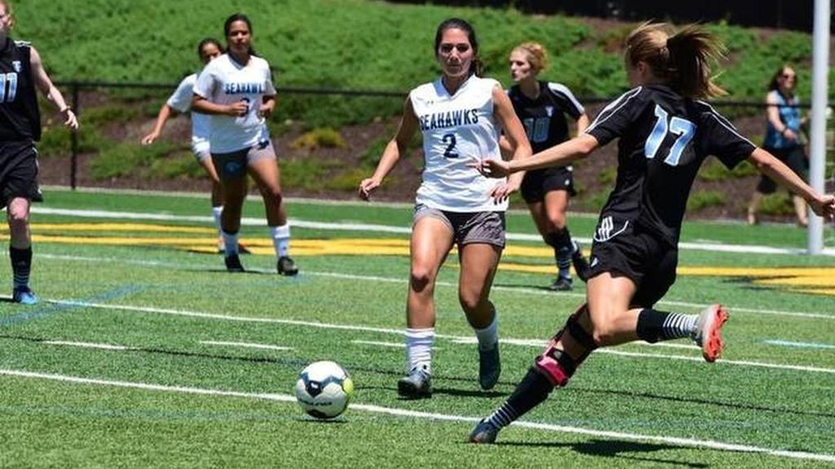 Chapin has the top-ranked girls soccer team in Class 4A.