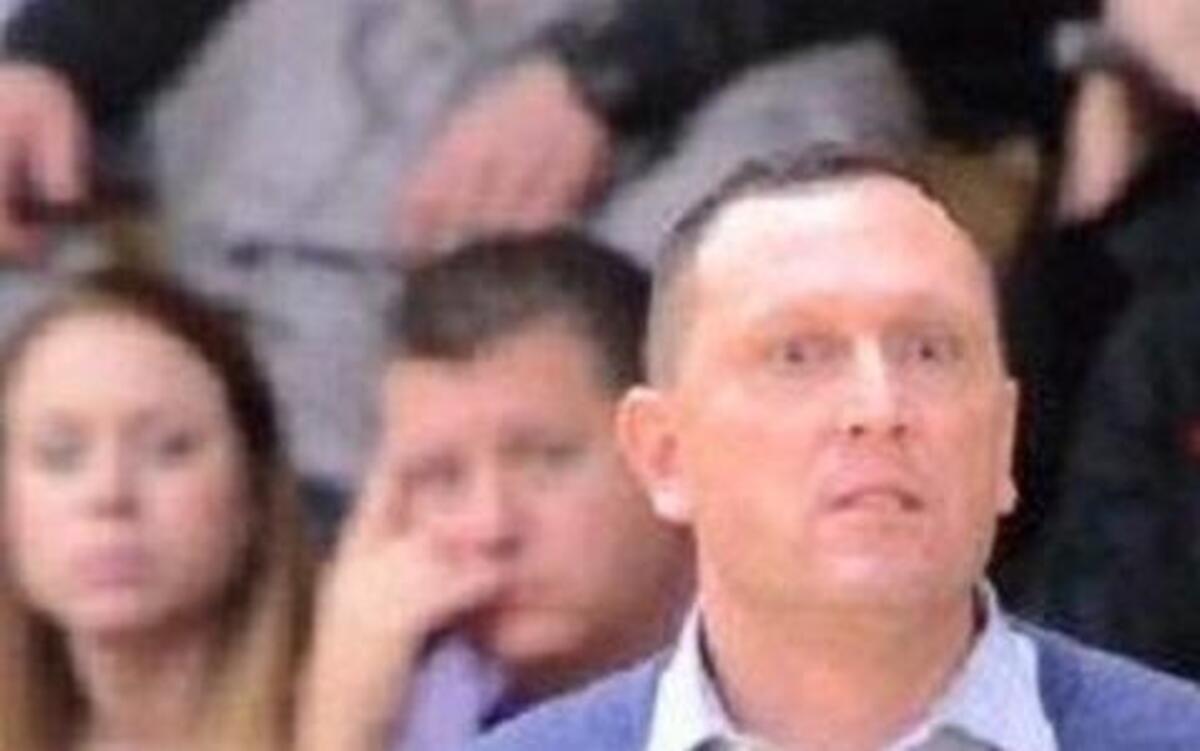 Former Oak Hill Academy assistant Yerrick Stoneman was named the boys basketball coach at Ridge View