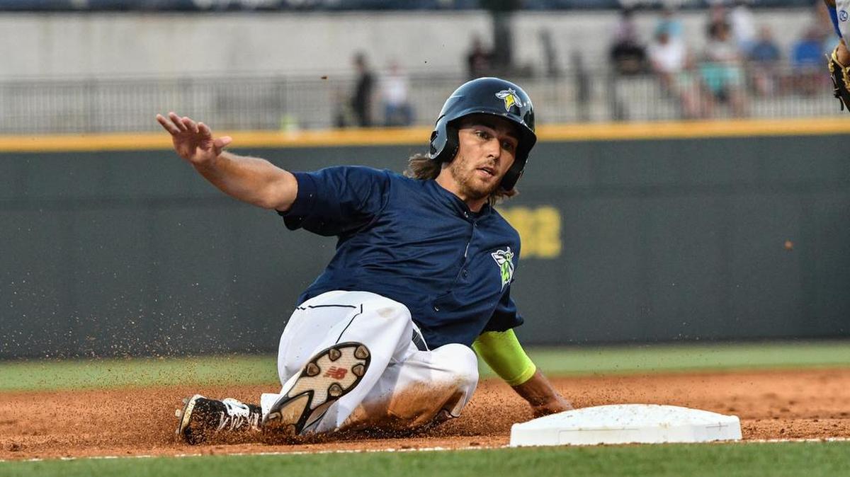 Columbia Fireflies Gene Cone