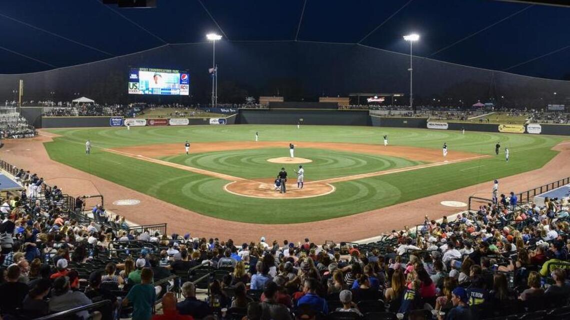 Everything you need to know as Columbia Fireflies get set for 2021 home opener