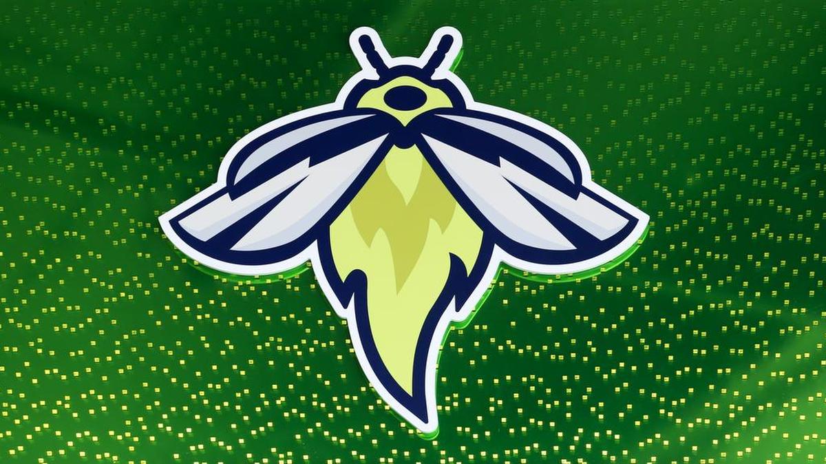 The Columbia Fireflies