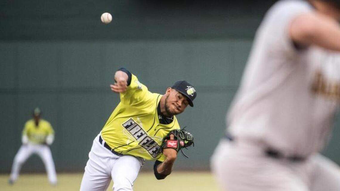 ‘Pitching has carried’ Fireflies in early going of 2019 season
