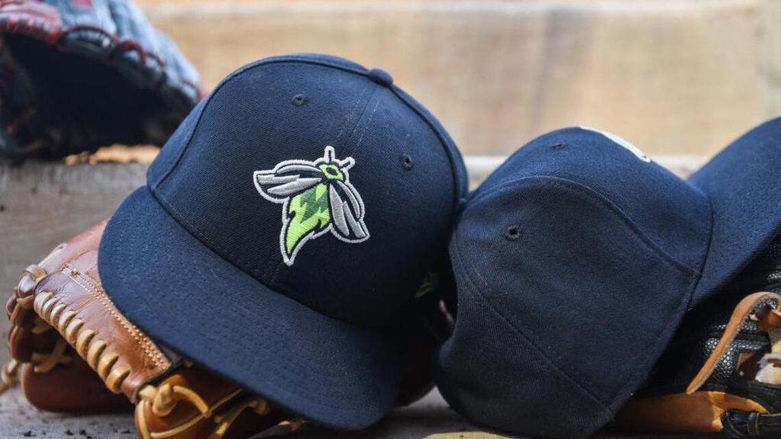 Four Columbia Fireflies picked for South Atlantic League All-Star game