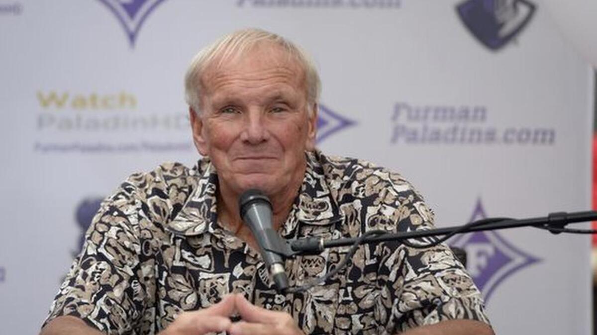 Sam Wyche