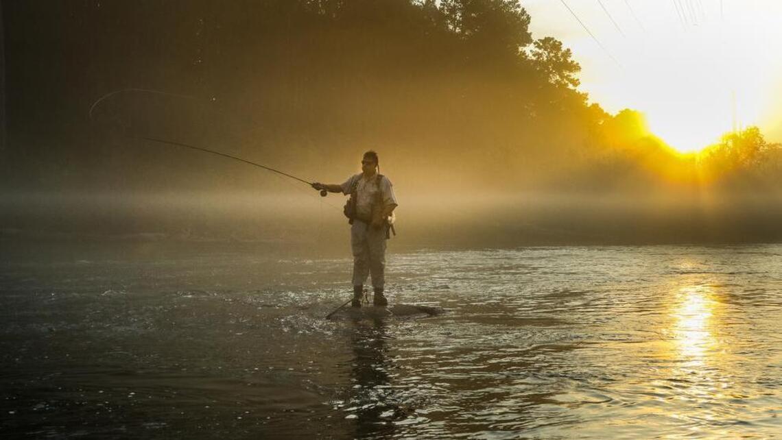 Bassmaster Classic returning to Upstate