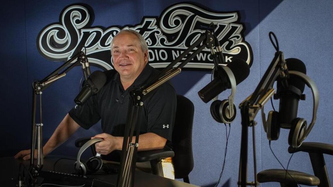 Kornblut’s radio show to air full two hours in Columbia area