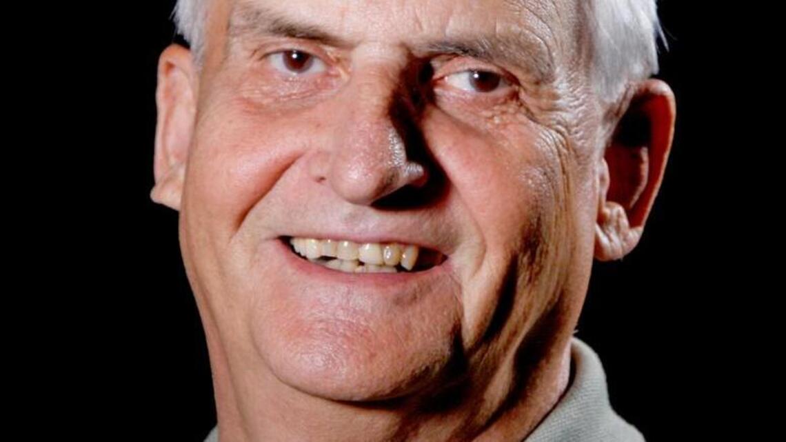 Bob Spear, Julian Gibbons to be honored by Hall of Fame