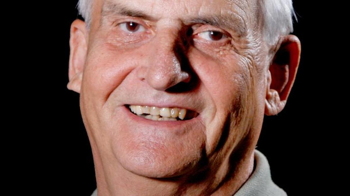 Bob Spear