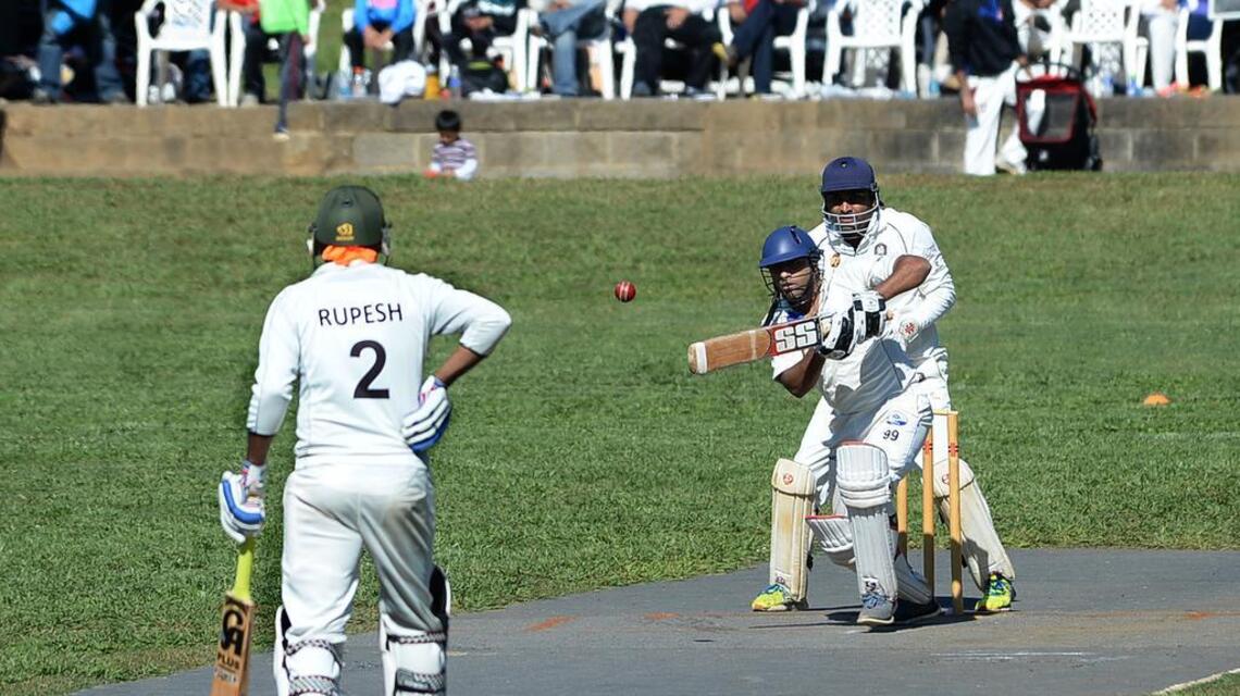 Carolina Cricket League re-creates life on Indian subcontinent