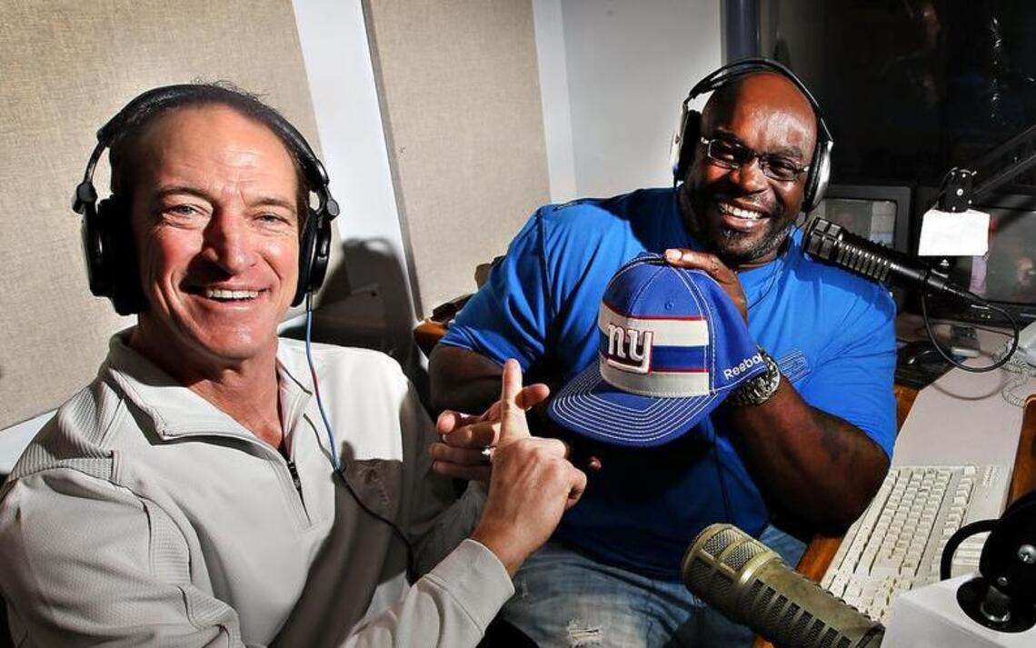 ‘Talkin’ Sports’ gives local fans an alternative