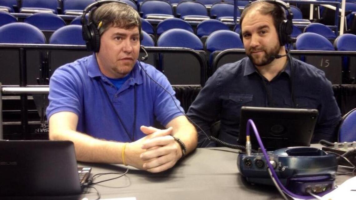 Lineup changes at 107.5 have Hill replacing Haney