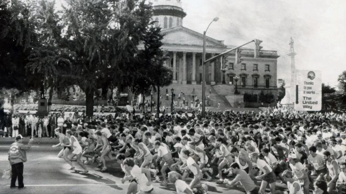 The Governor’s Cup through the years