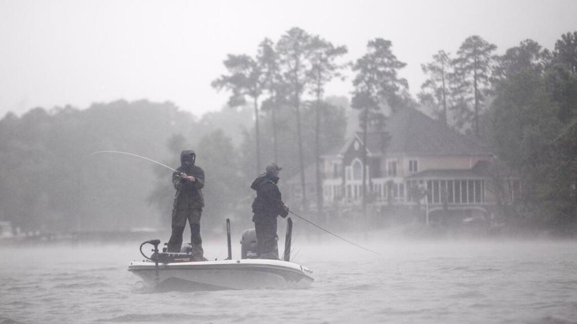 2 bass championships make SC a winner