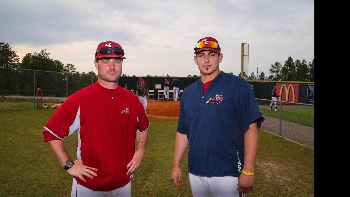 Koumas’ world is not done touring