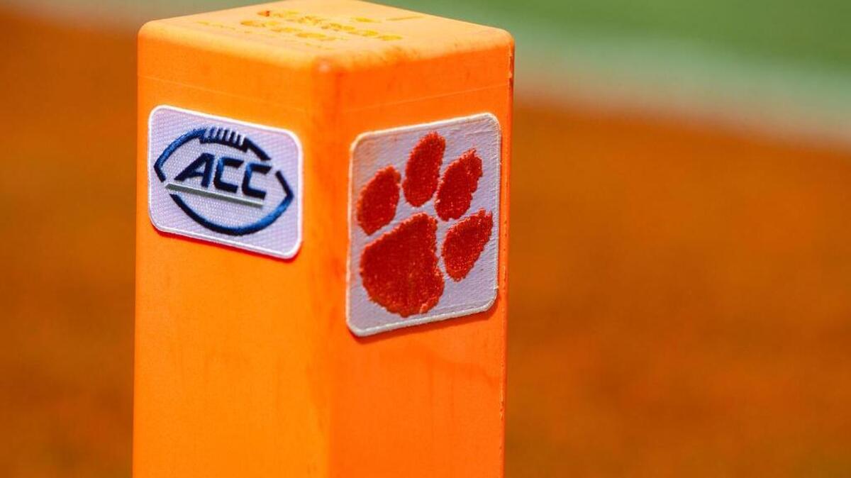 Here are the highest paying open jobs at Clemson University in December.